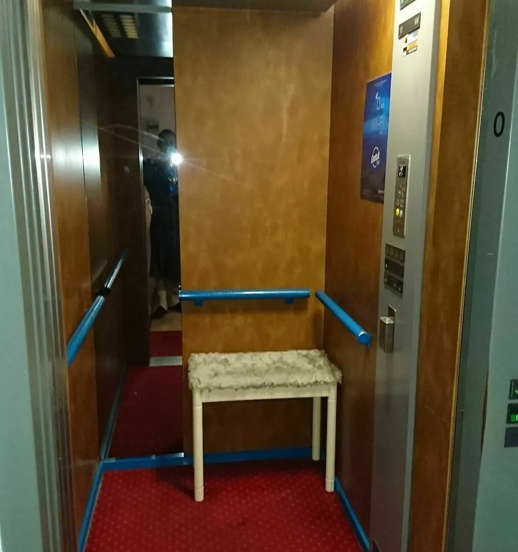 Hotel Chalet Saint Louis Lourdes