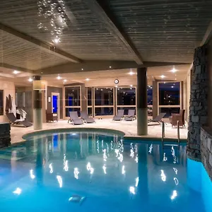 L'oxalys Aparthotel