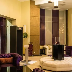 **** Hotel Tempoo Marrakech Centre Adults Only Marrocos