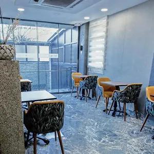  Albergue Musk24h Turquia
