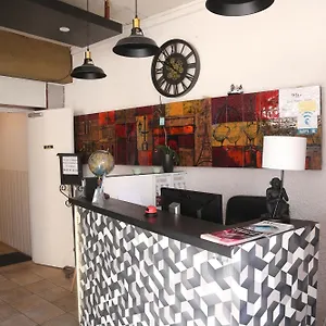 Hotel Le Parisien, Lourdes