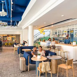**** Hotel Novotel Centre Gare Montparnasse França