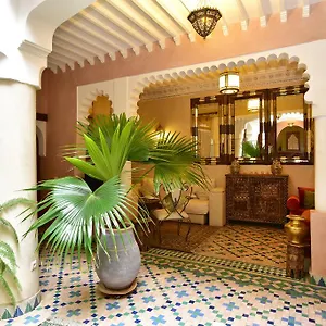 **** Riad Manissa Marrocos
