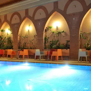 **** Hotel Blue Sea Le Printemps Marrocos