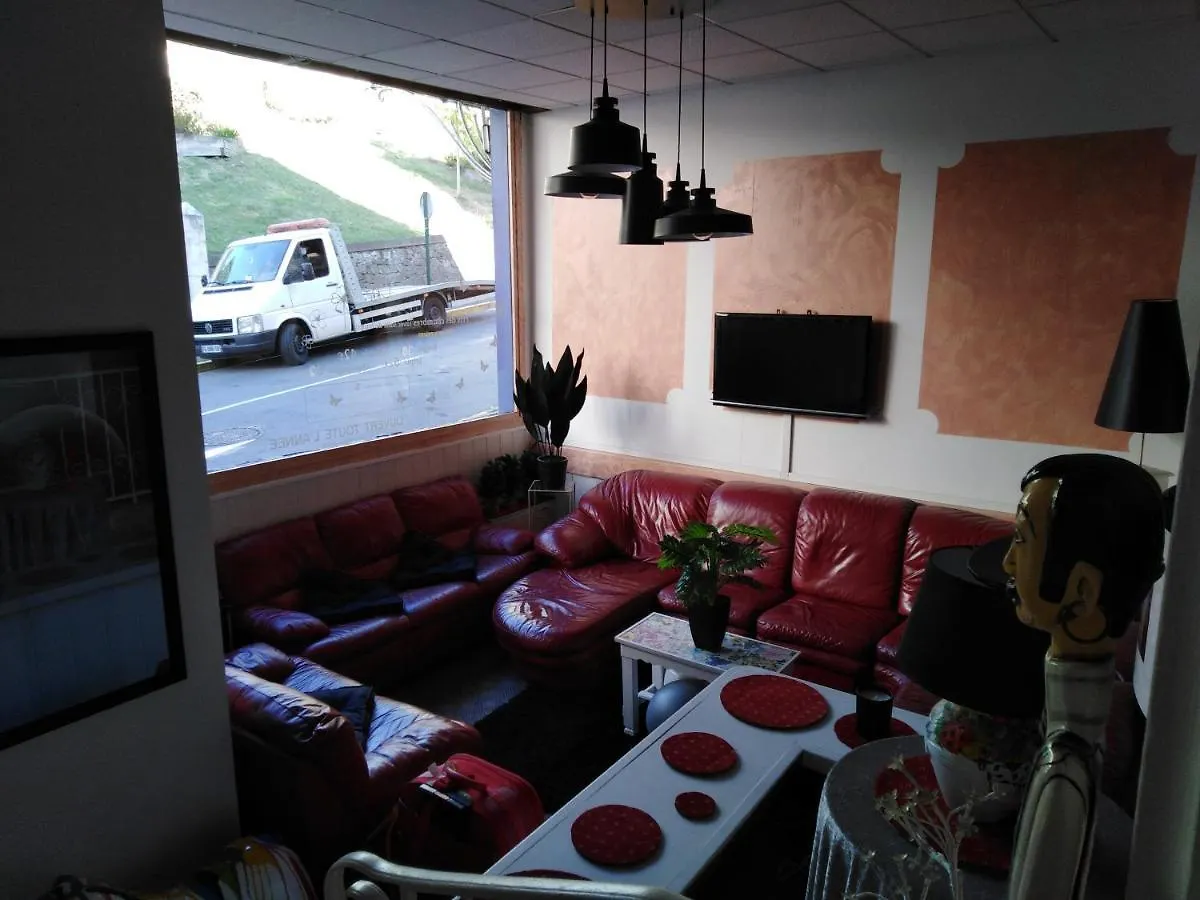 Chalet Saint Louis Lourdes Hotel