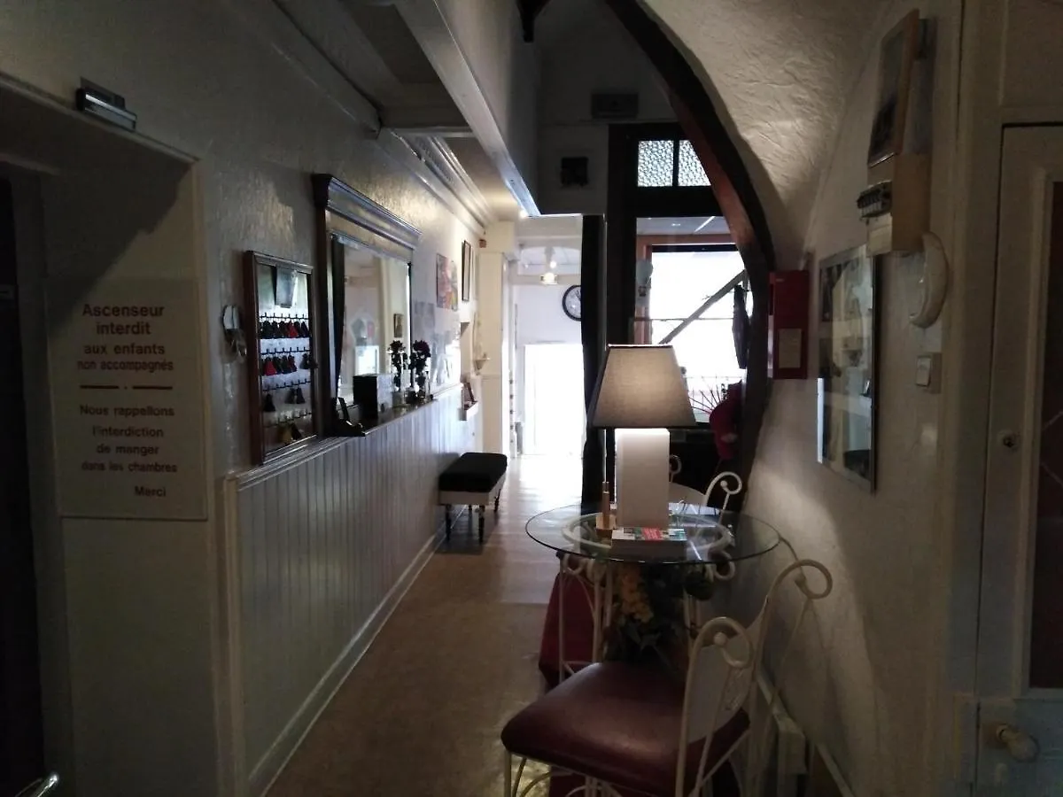 Chalet Saint Louis Lourdes France