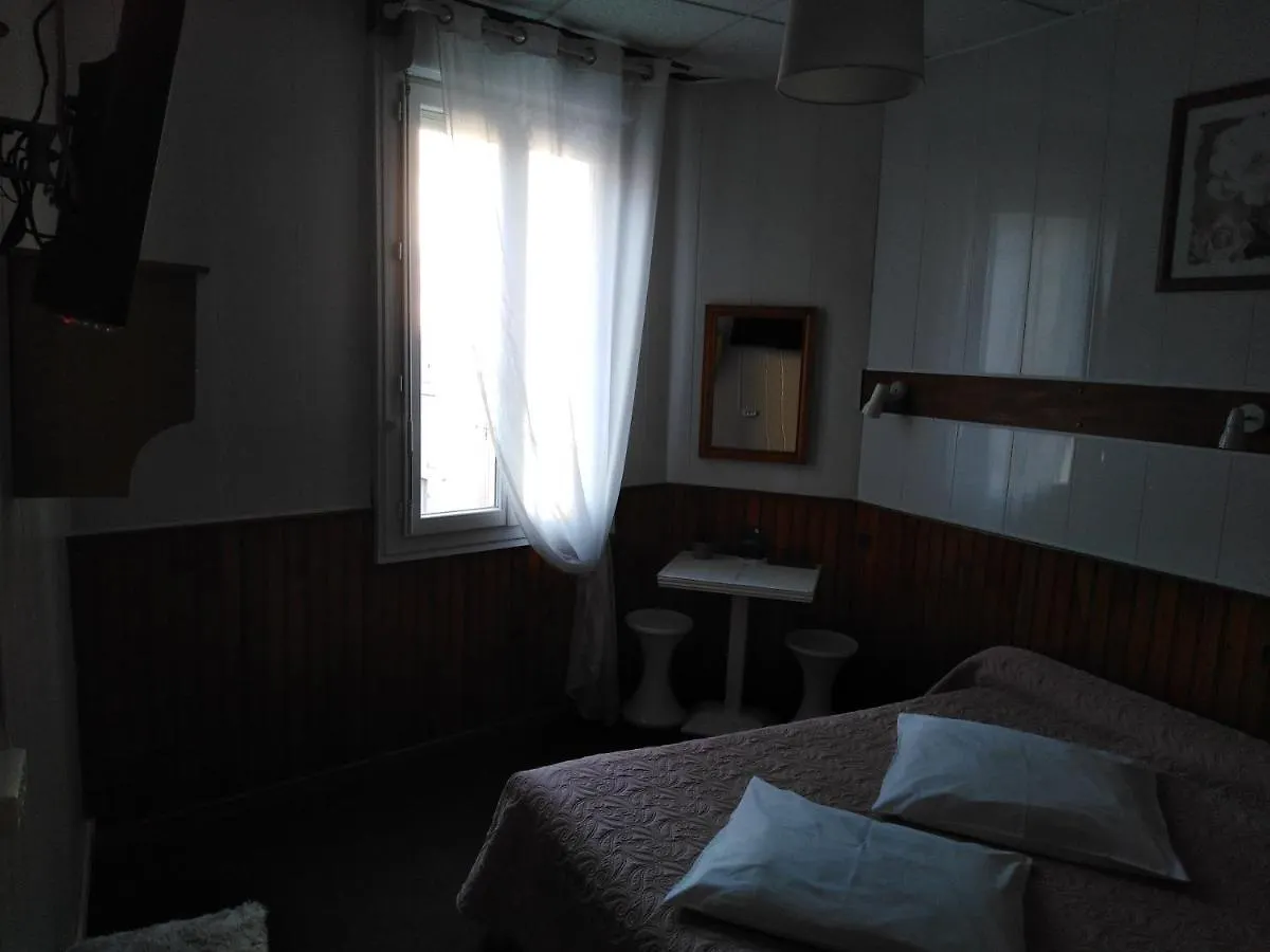 Chalet Saint Louis Lourdes
