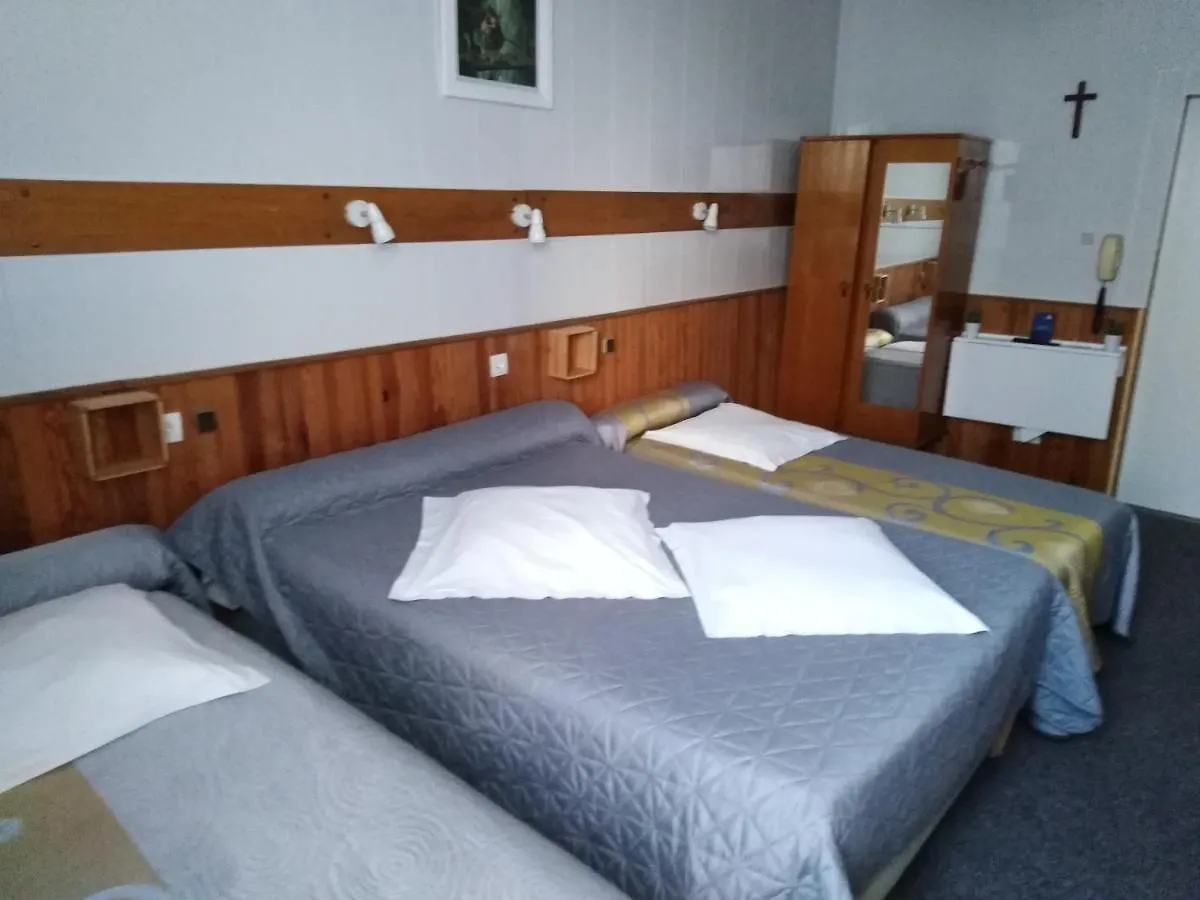 Chalet Saint Louis Λούρδη Γαλλία
