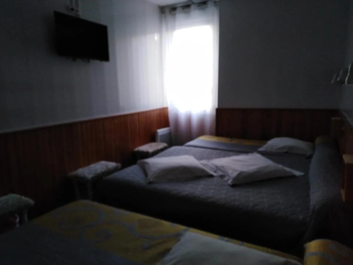 Chalet Saint Louis Λούρδη Ξενοδοχείο