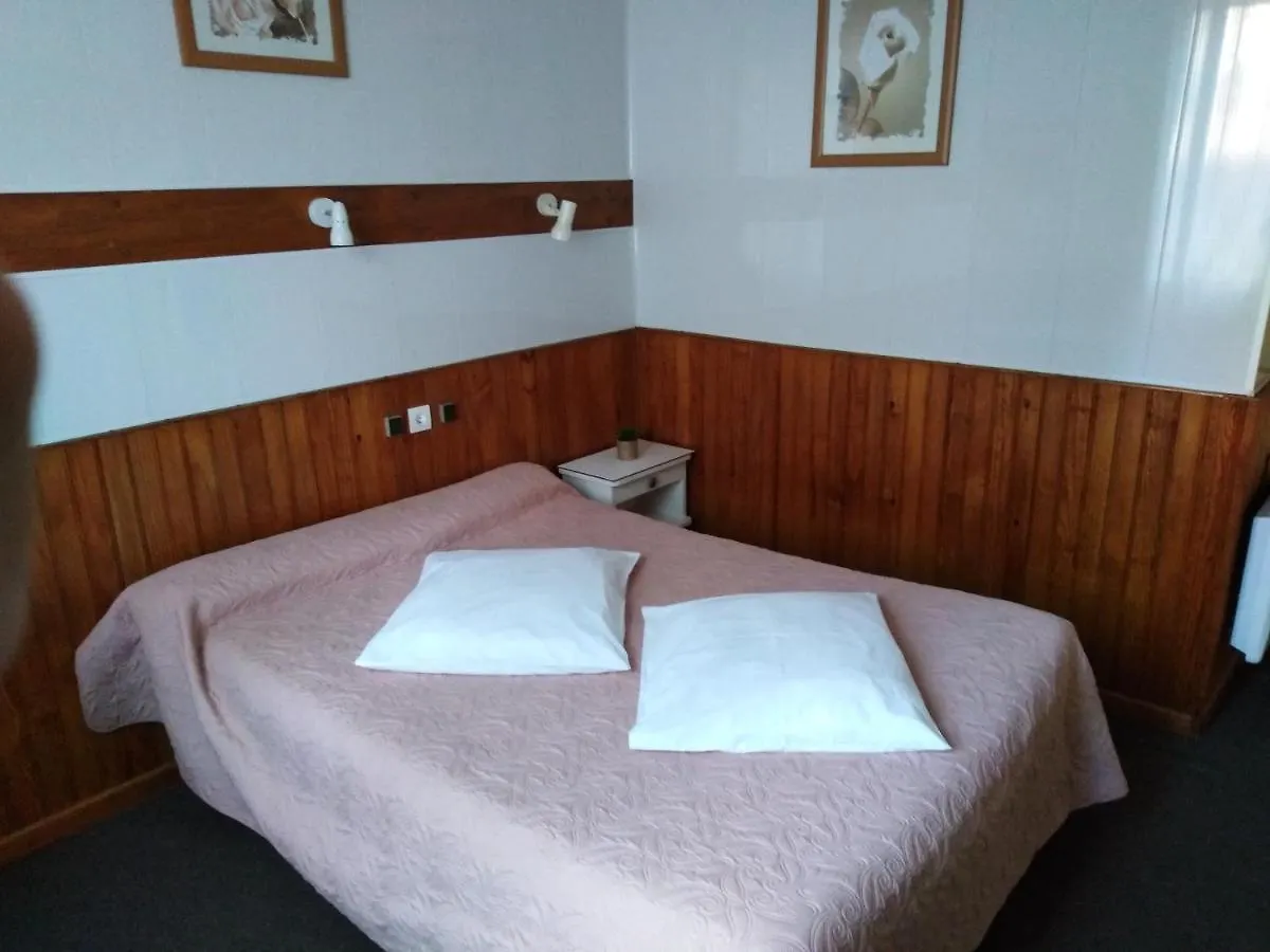 Chalet Saint Louis Lourdes France