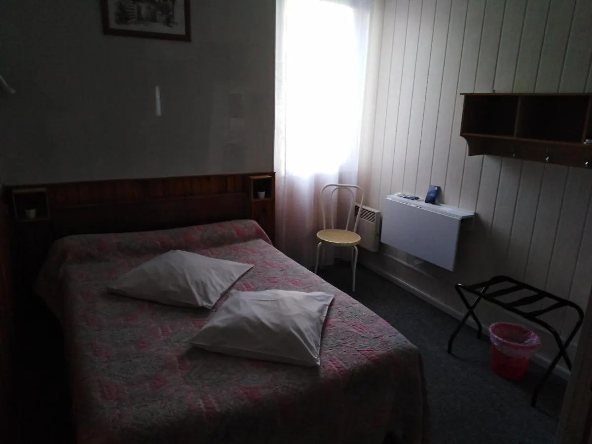 ** Ξενοδοχείο Chalet Saint Louis Λούρδη Γαλλία