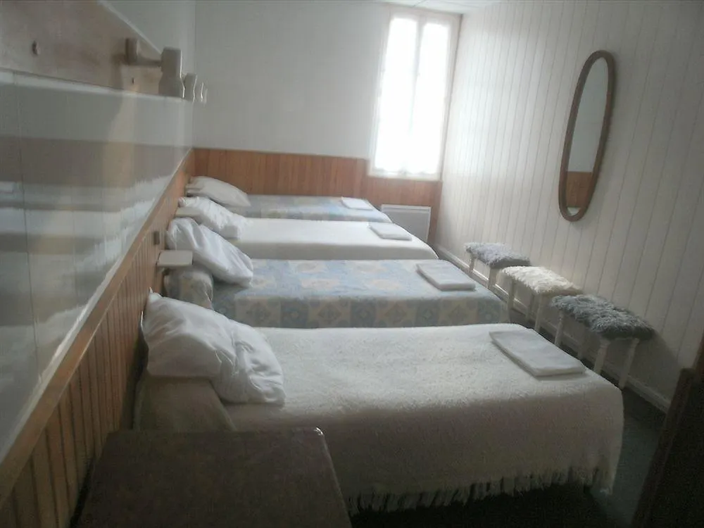 Chalet Saint Louis Lourdes Hotel