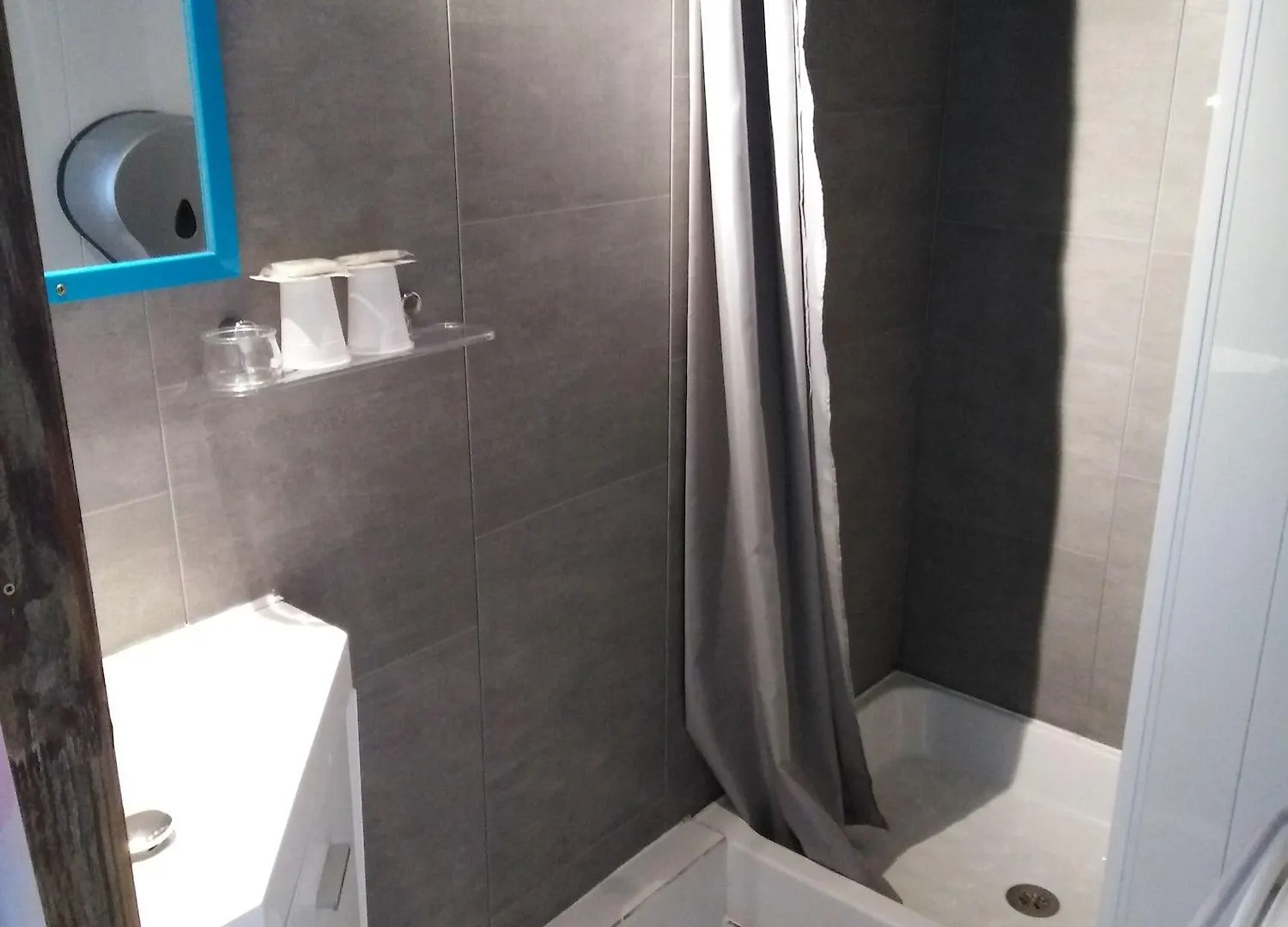 Hotel Chalet Saint Louis Lourdes