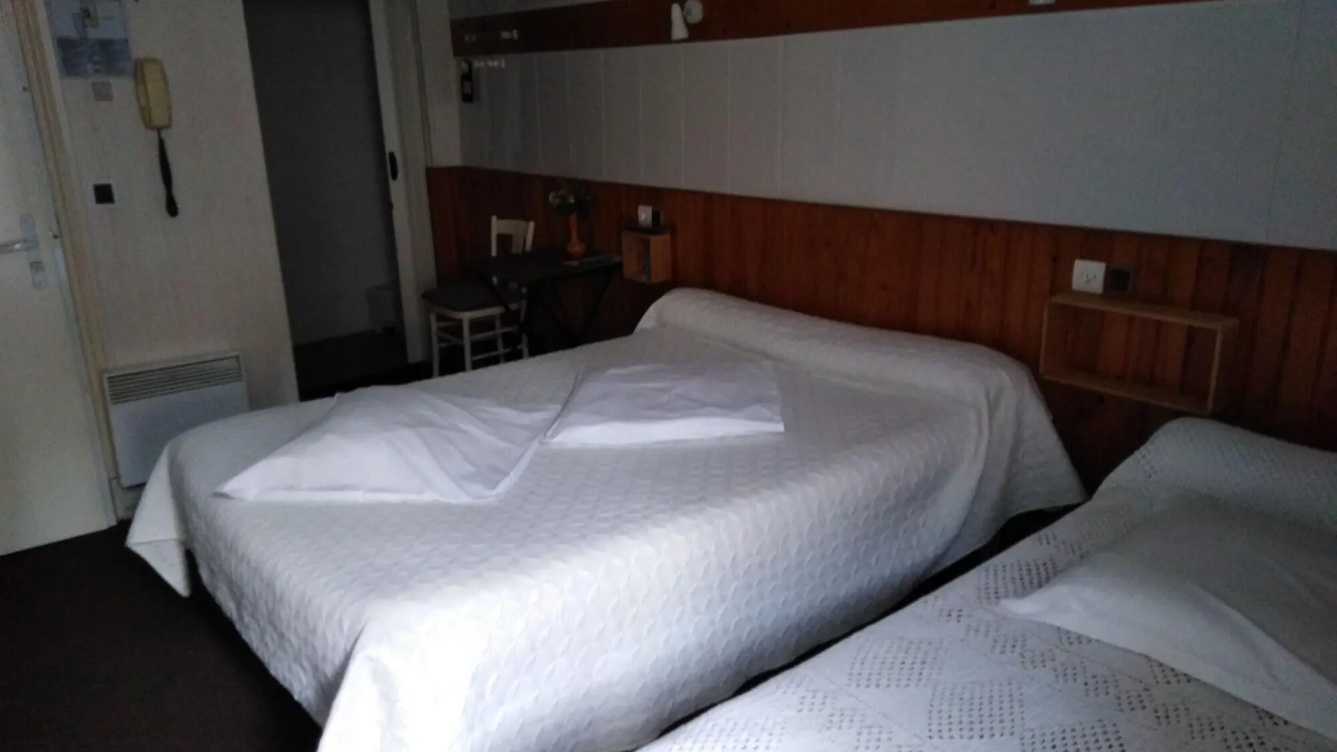 Hotel Chalet Saint Louis Lourdes