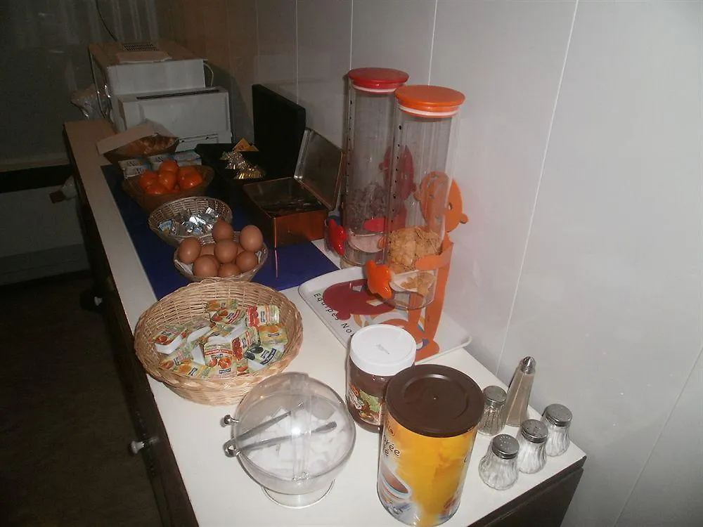 Chalet Saint Louis Lourdes