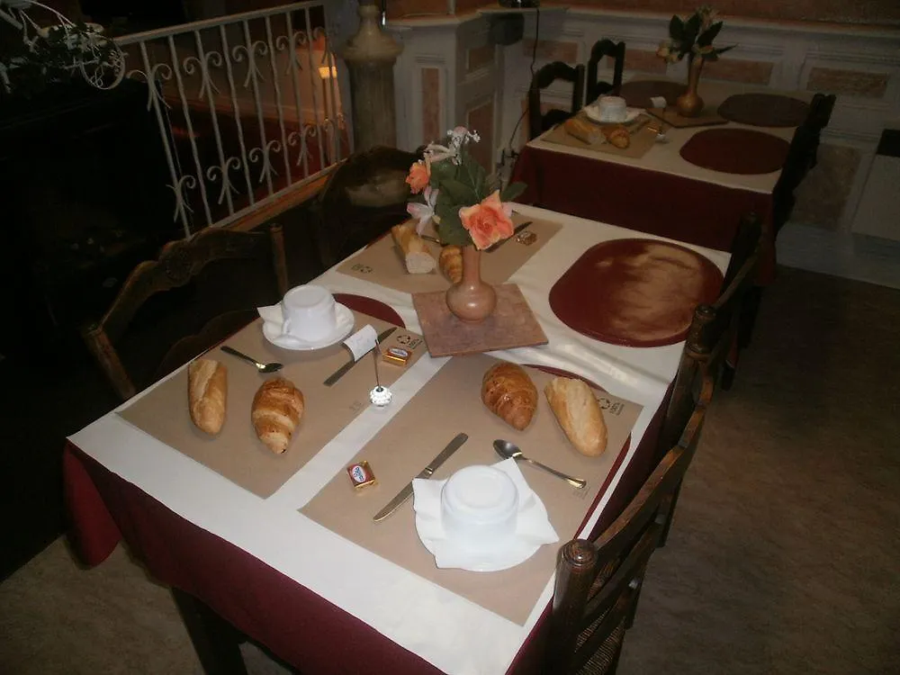 Hotel Chalet Saint Louis Lourdes