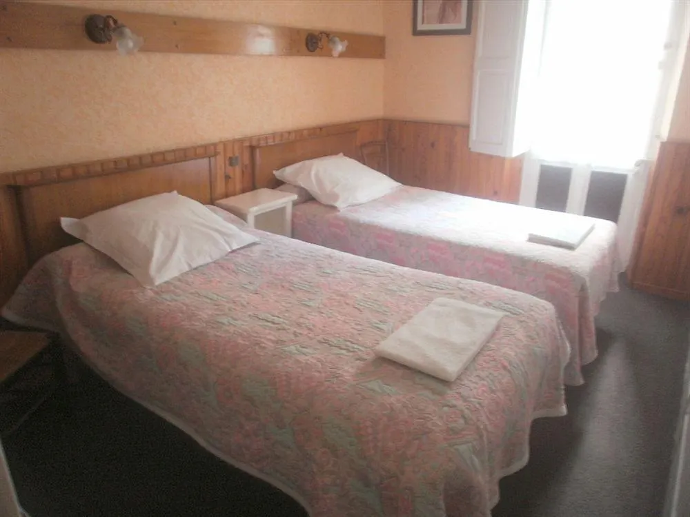 Chalet Saint Louis Lourdes Hotel