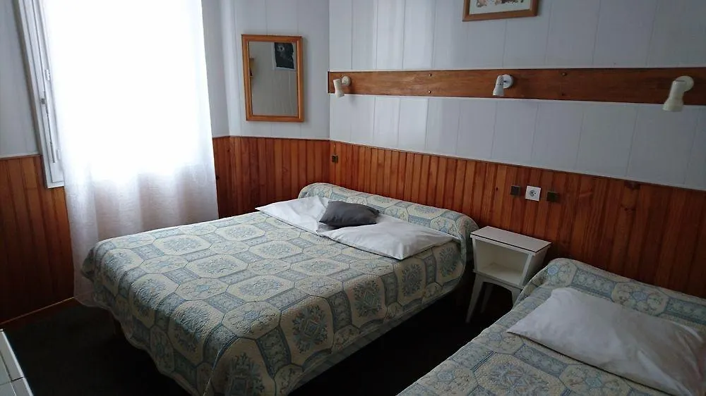 Chalet Saint Louis Lourdes Hotel