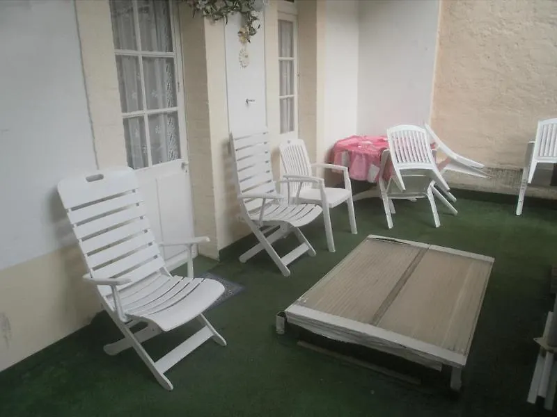 Chalet Saint Louis Lourdes Hotel