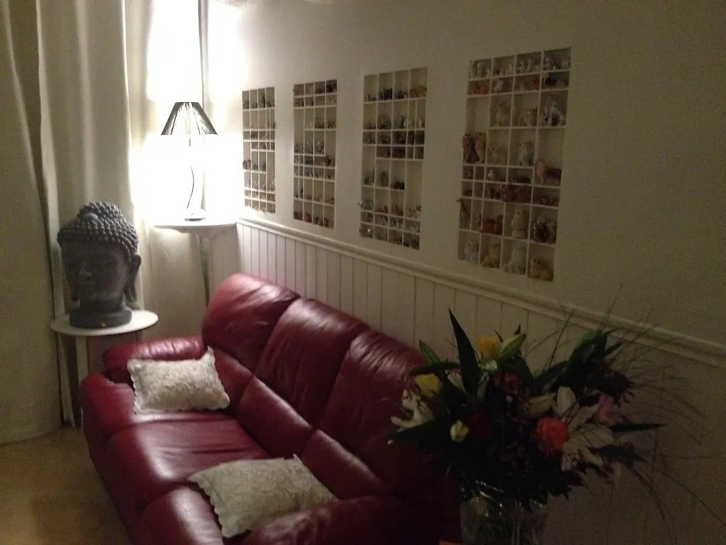 Hotel Chalet Saint Louis Lourdes