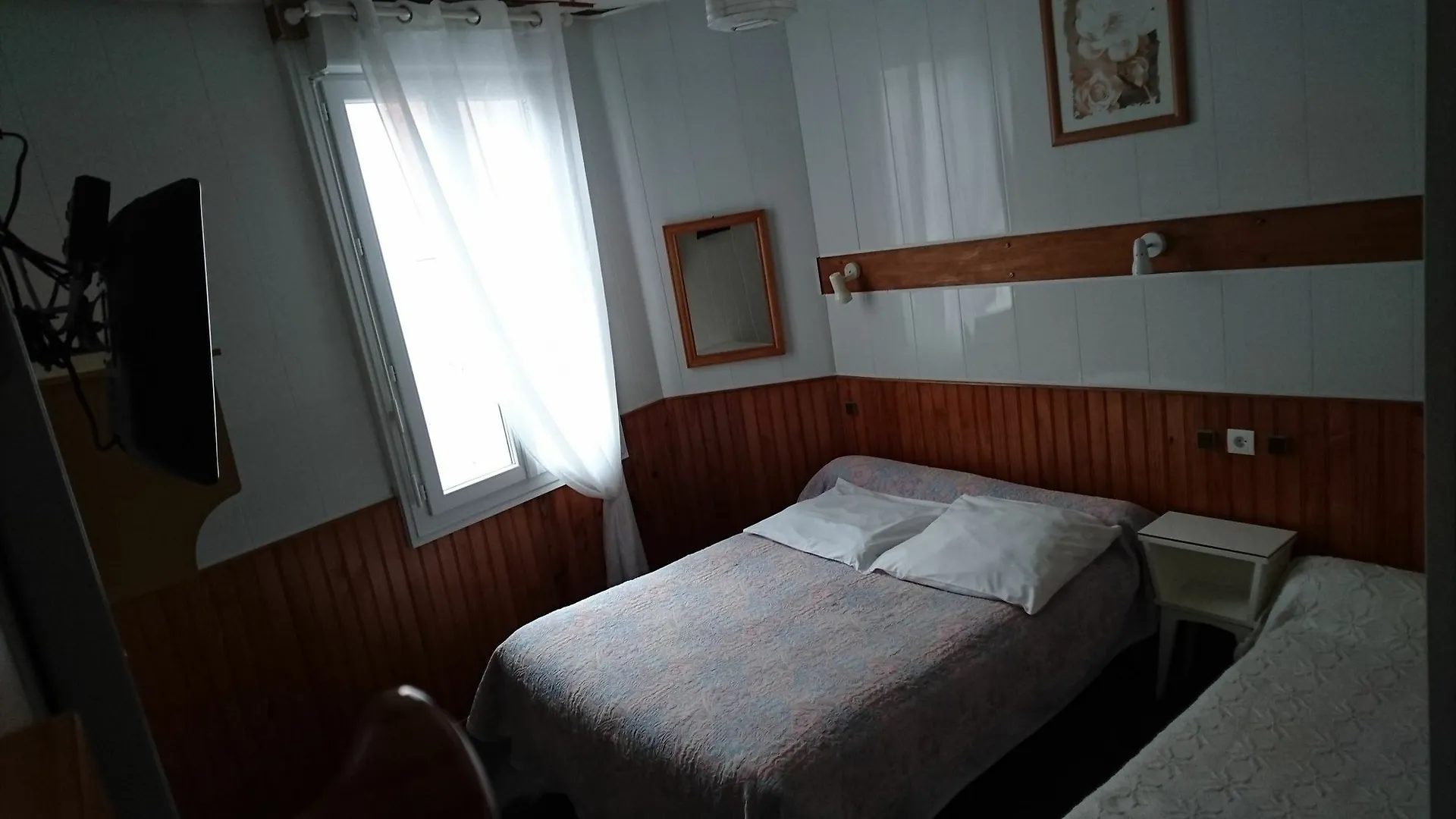 Chalet Saint Louis Lourdes 2*,  France