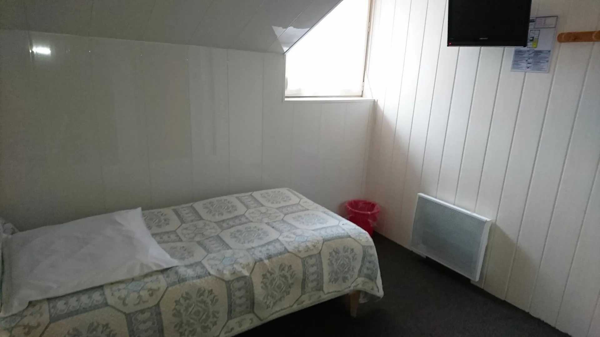 Chalet Saint Louis Lourdes 2*,