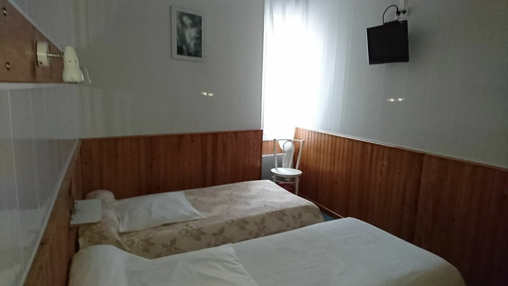 Chalet Saint Louis Lourdes 2*,  Francja