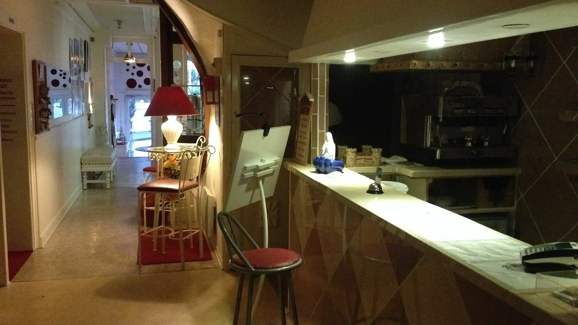 Chalet Saint Louis Lourdes France