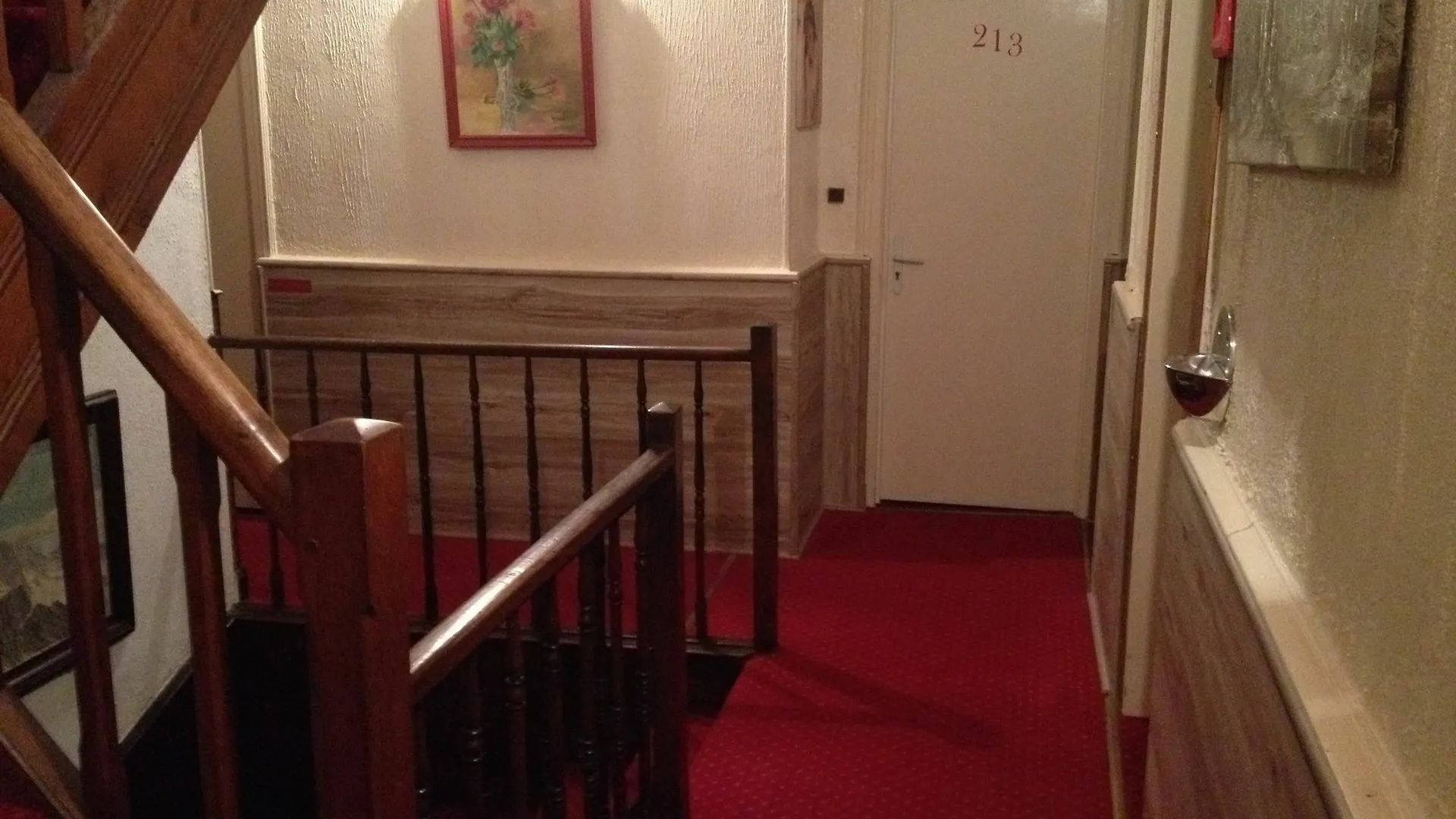 Chalet Saint Louis Lourdes Hotel
