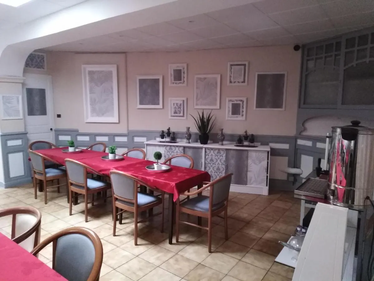 Chalet Saint Louis Lourdes